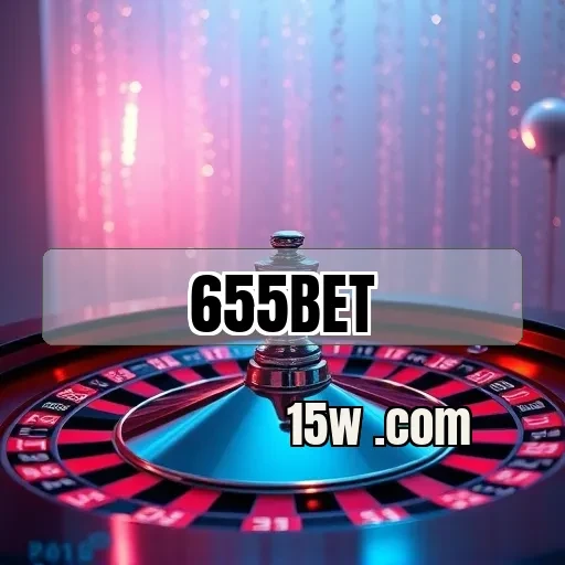 655bet: Conheça a Segurança Atraente e Confiável para Jogadores