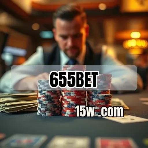 655bet: Recursos Imperdíveis da Seção de Caça-Níqueis