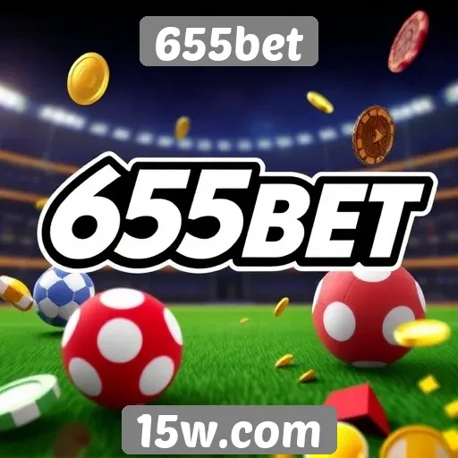 Avaliação da plataforma de jogos 655bet