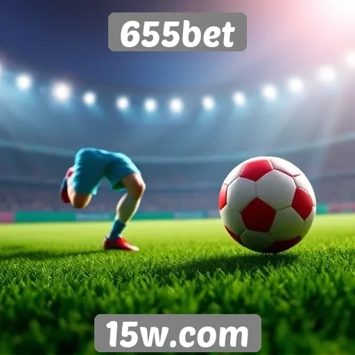 Estratégias para maximizar ganhos no 655bet