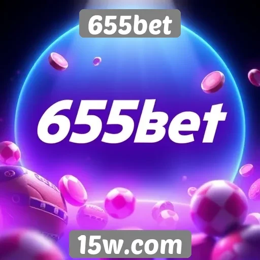 Promoções e bônus disponíveis no 655bet