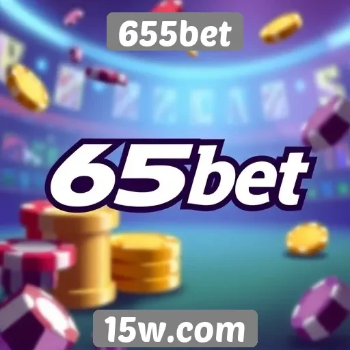 Análise da plataforma de jogos 655bet